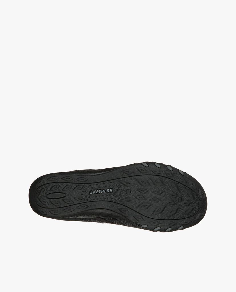 SKECHERS - Giày slip on nữ Relaxed Fit Breathe-Easy Proud Moment