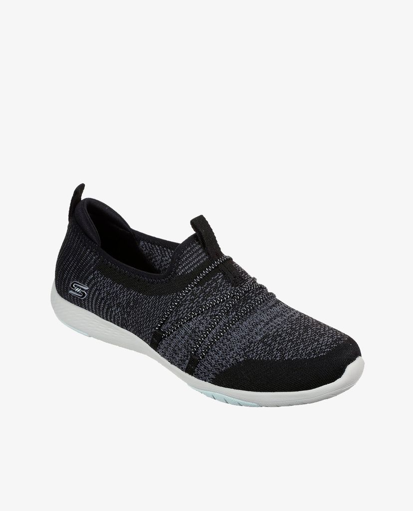 SKECHERS - Giày sneaker nữ Lolow