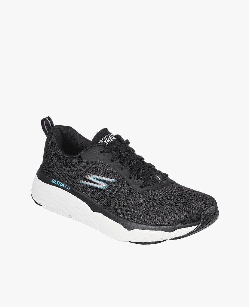 SKECHERS - Giày sneakers nữ MaxAX Cushioning Elite