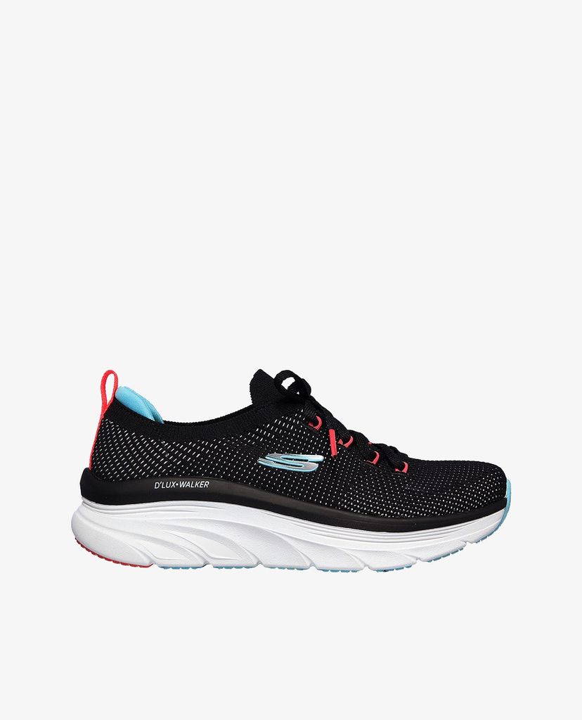 SKECHERS - Giày sneaker nữ DLux Walker
