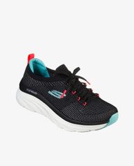 SKECHERS - Giày sneaker nữ DLux Walker