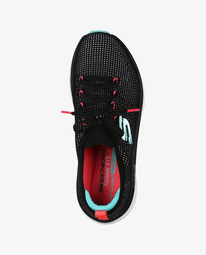 SKECHERS - Giày sneaker nữ DLux Walker