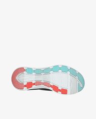 SKECHERS - Giày sneaker nữ DLux Walker