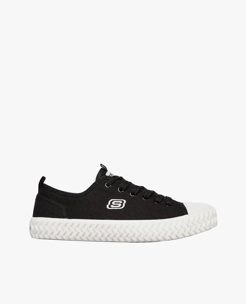 SKECHERS - Giày sneaker nữ Street Trax Auto Pilot