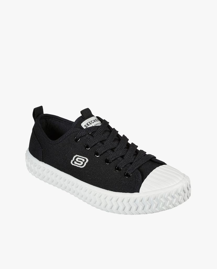 SKECHERS - Giày sneaker nữ Street Trax Auto Pilot