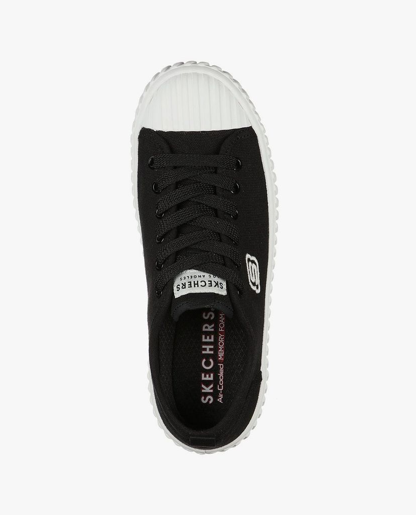 SKECHERS - Giày sneaker nữ Street Trax Auto Pilot