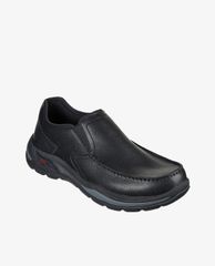 SKECHERS - Giày slip on nam Arch Fit Motley Hust