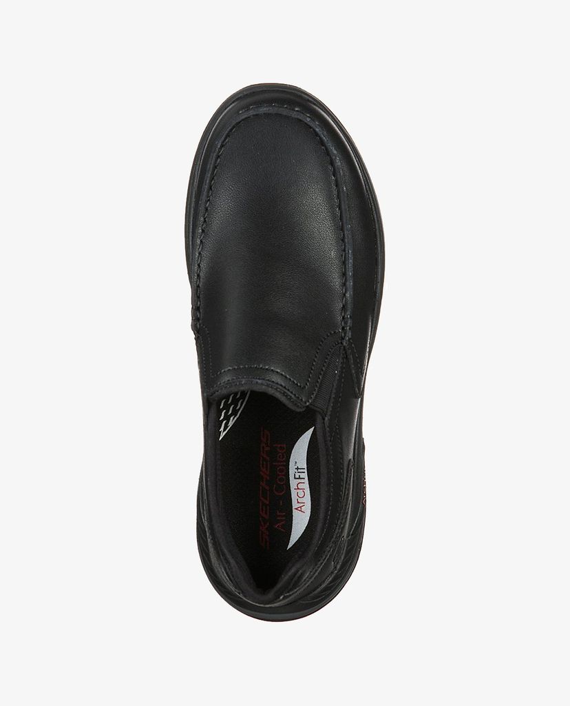 SKECHERS - Giày slip on nam Arch Fit Motley Hust