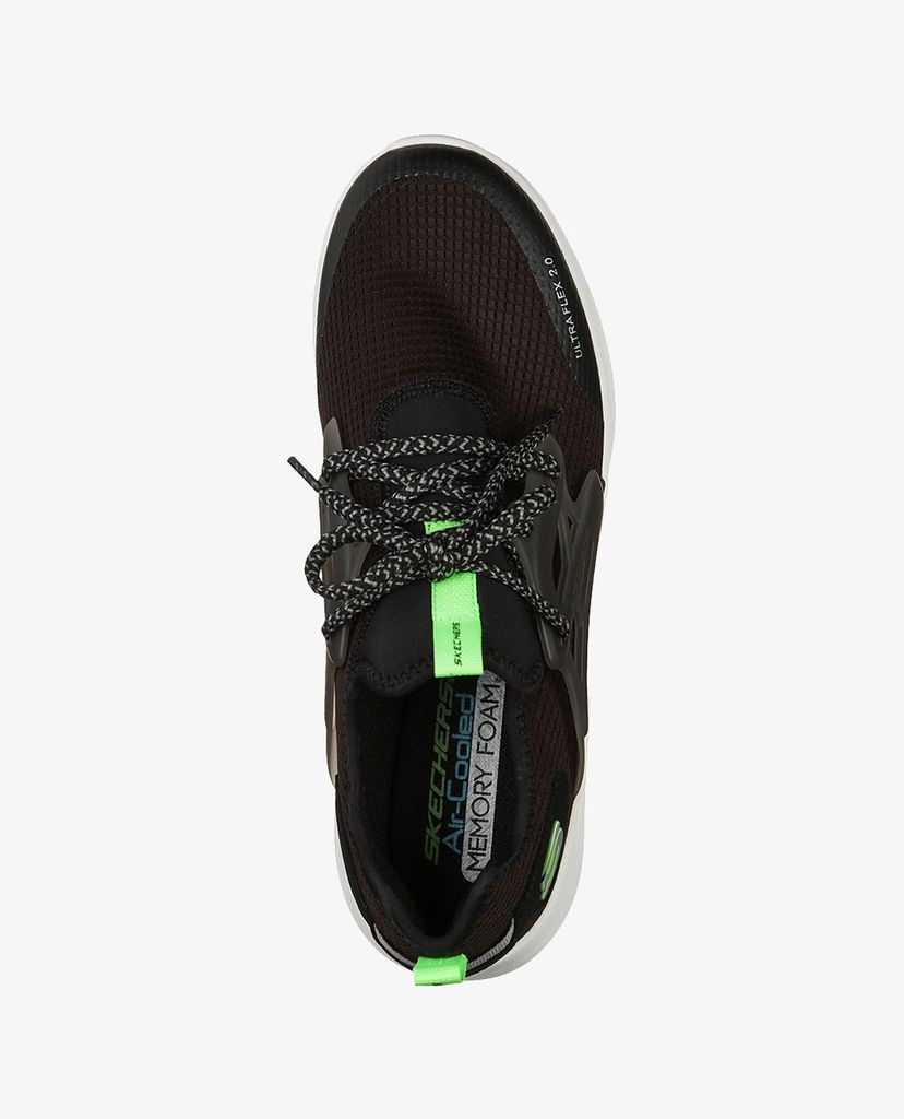 SKECHERS - Giày sneaker nam Ultra Flex 2.0