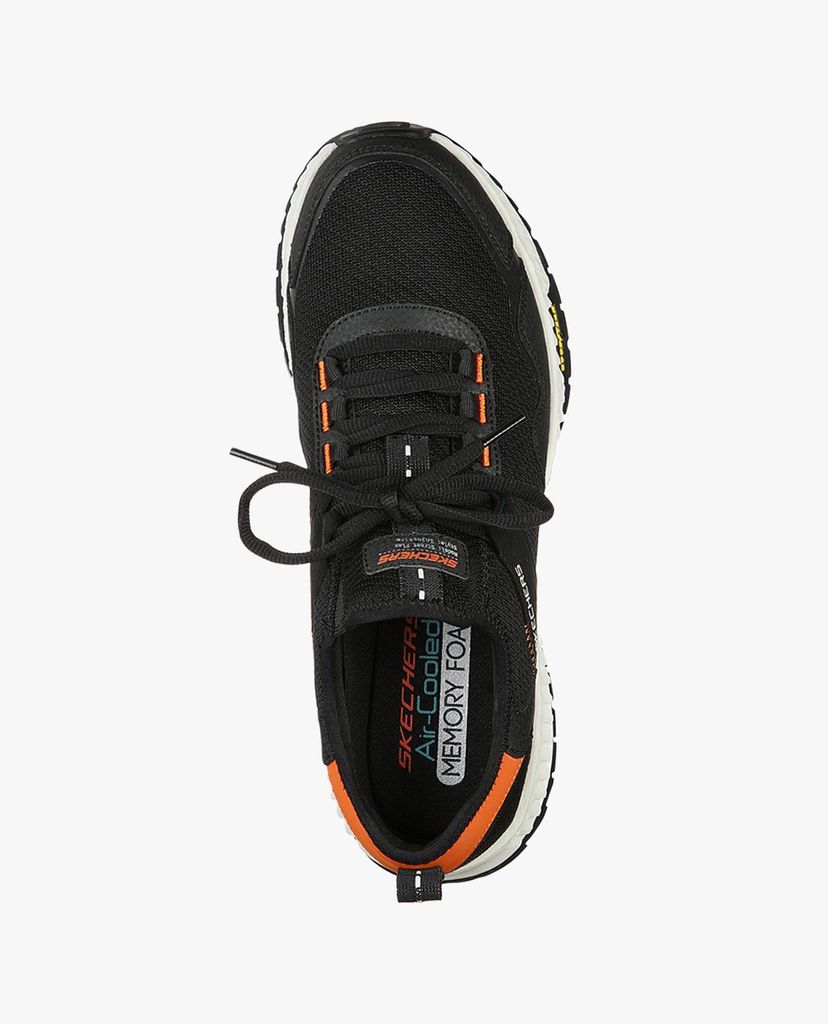 SKECHERS - Giày sneakers nam Street Flex