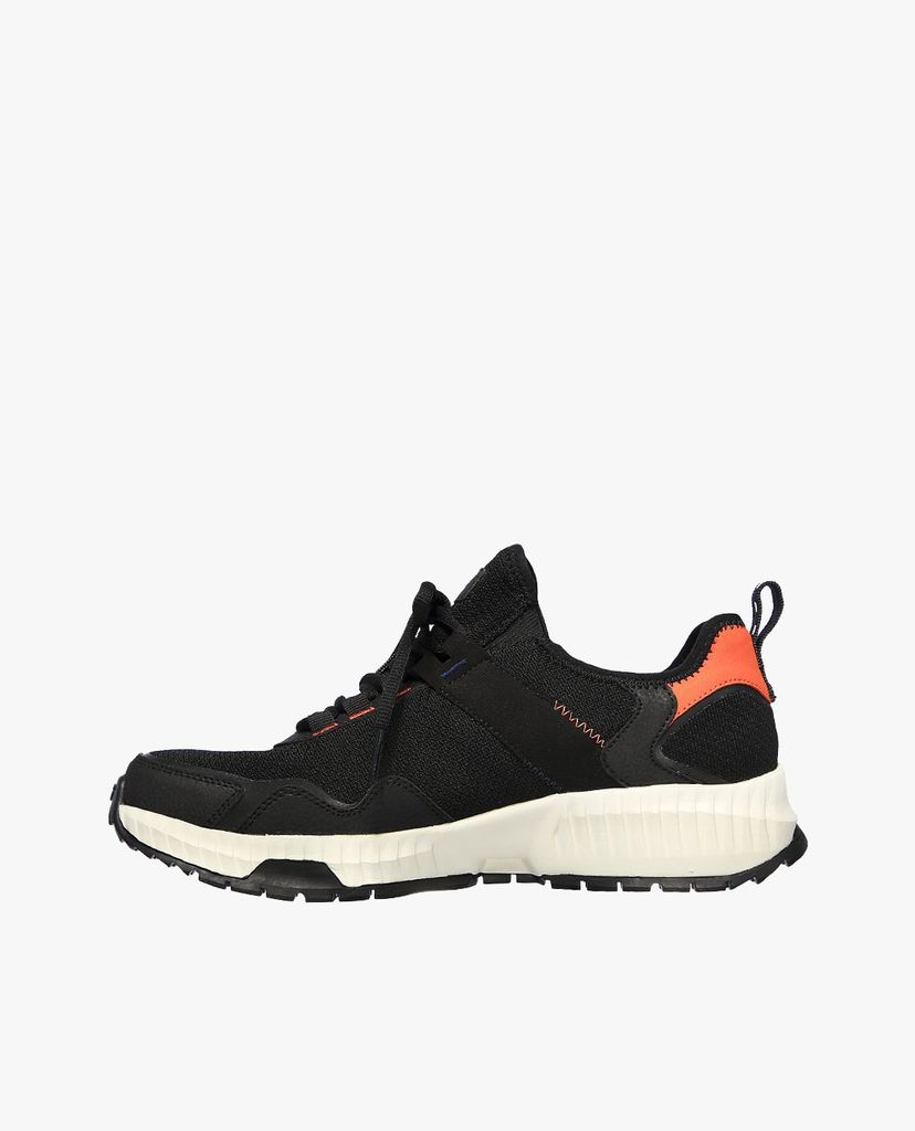 SKECHERS - Giày sneakers nam Street Flex