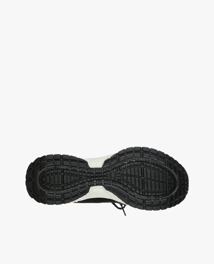 SKECHERS - Giày sneakers nam Street Flex