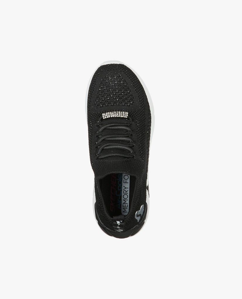 SKECHERS - Giày sneakers trẻ em Sport Air Cooled Memory