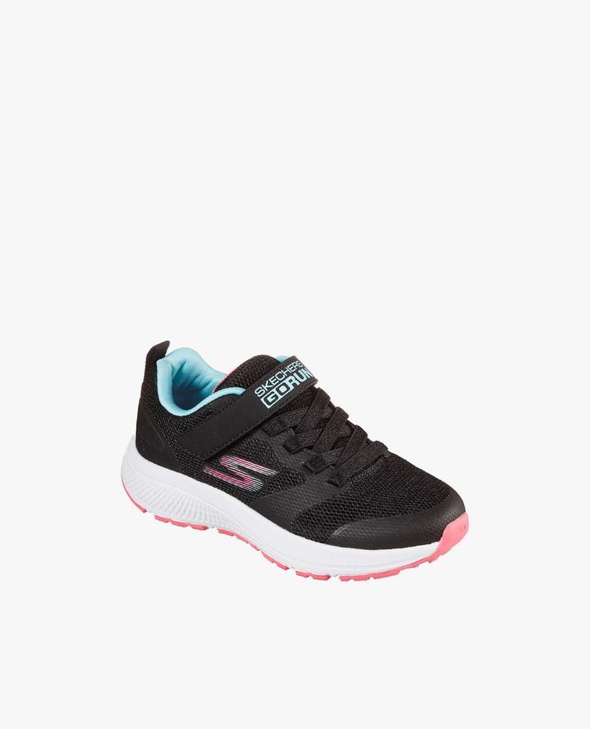 SKECHERS - Giày sneakers bé gái Go Run Consistent
