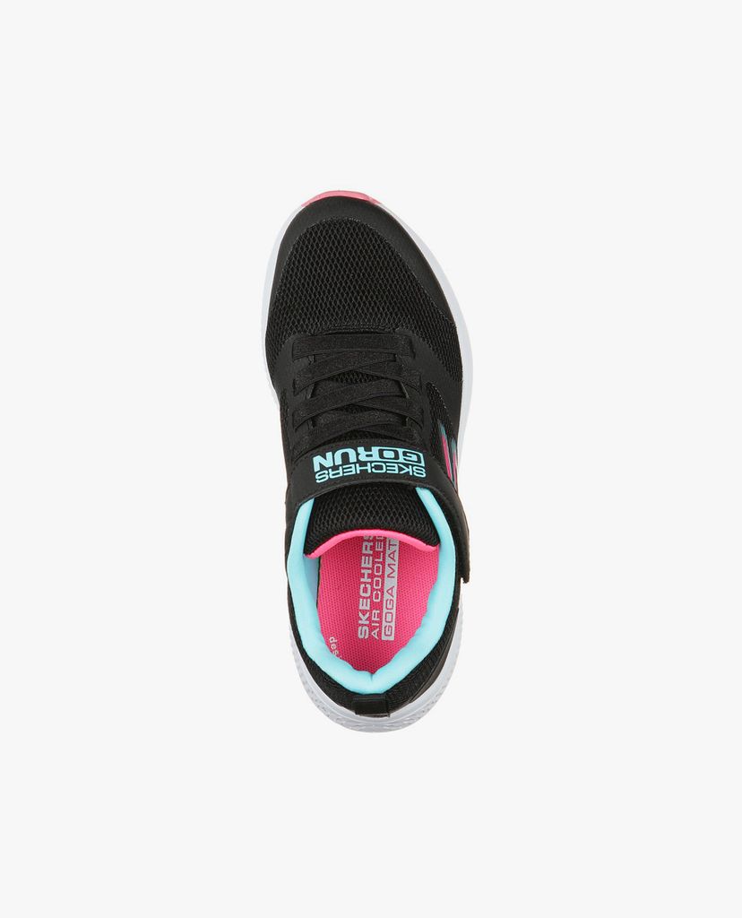 SKECHERS - Giày sneakers bé gái Go Run Consistent
