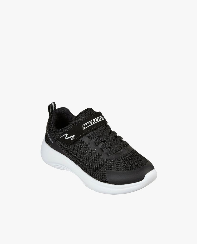 SKECHERS - Giày sneakers bé trai Selectors