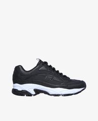 SKECHERS - Giày sneaker nam thắt dây Stamina Frilton