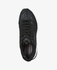 SKECHERS - Giày sneaker nam thắt dây Stamina Frilton