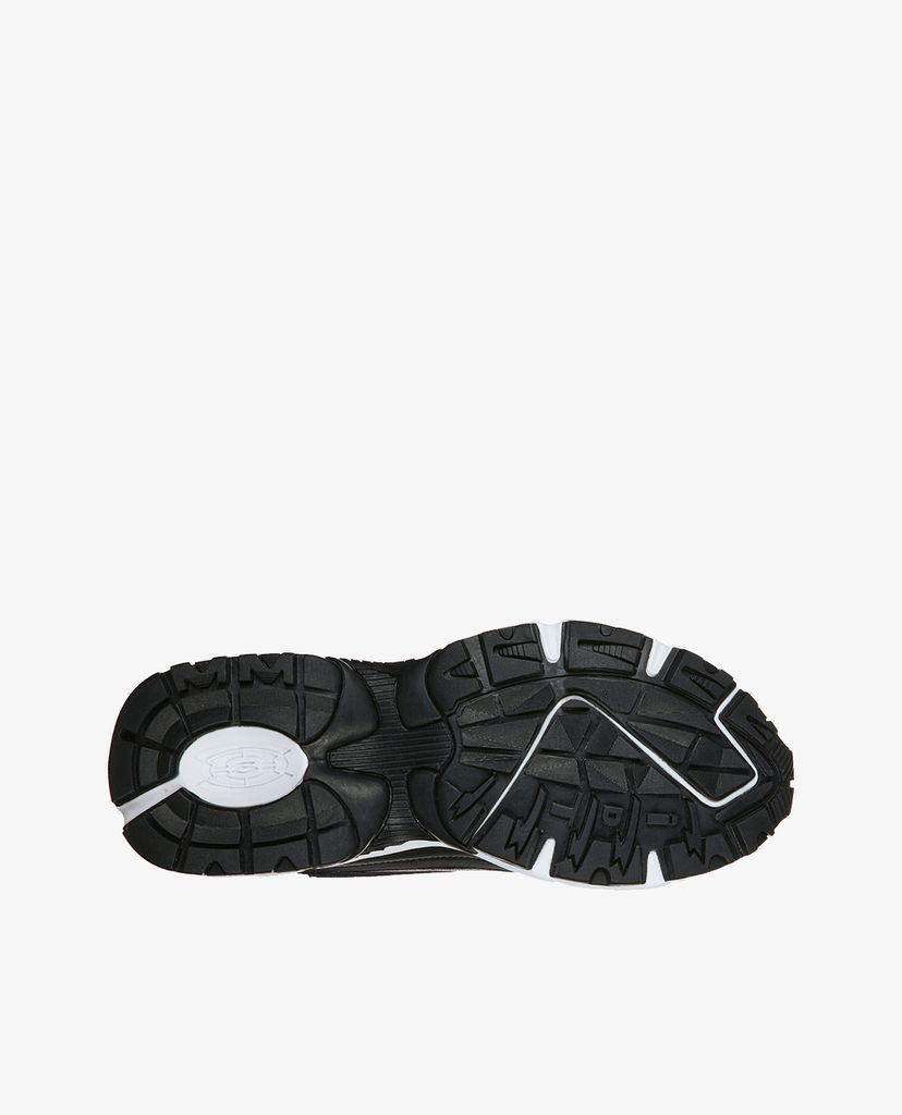 SKECHERS - Giày sneaker nam thắt dây Stamina Frilton