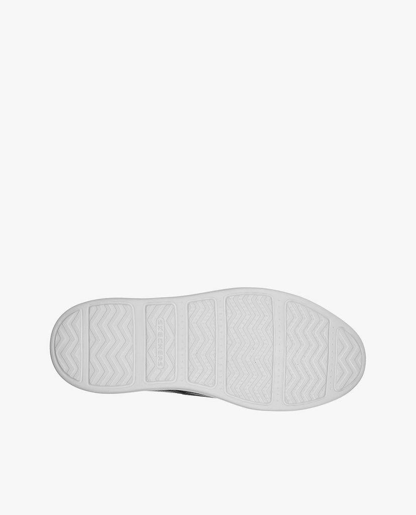 SKECHERS - Giày oxford nam Relaxed Fit Status