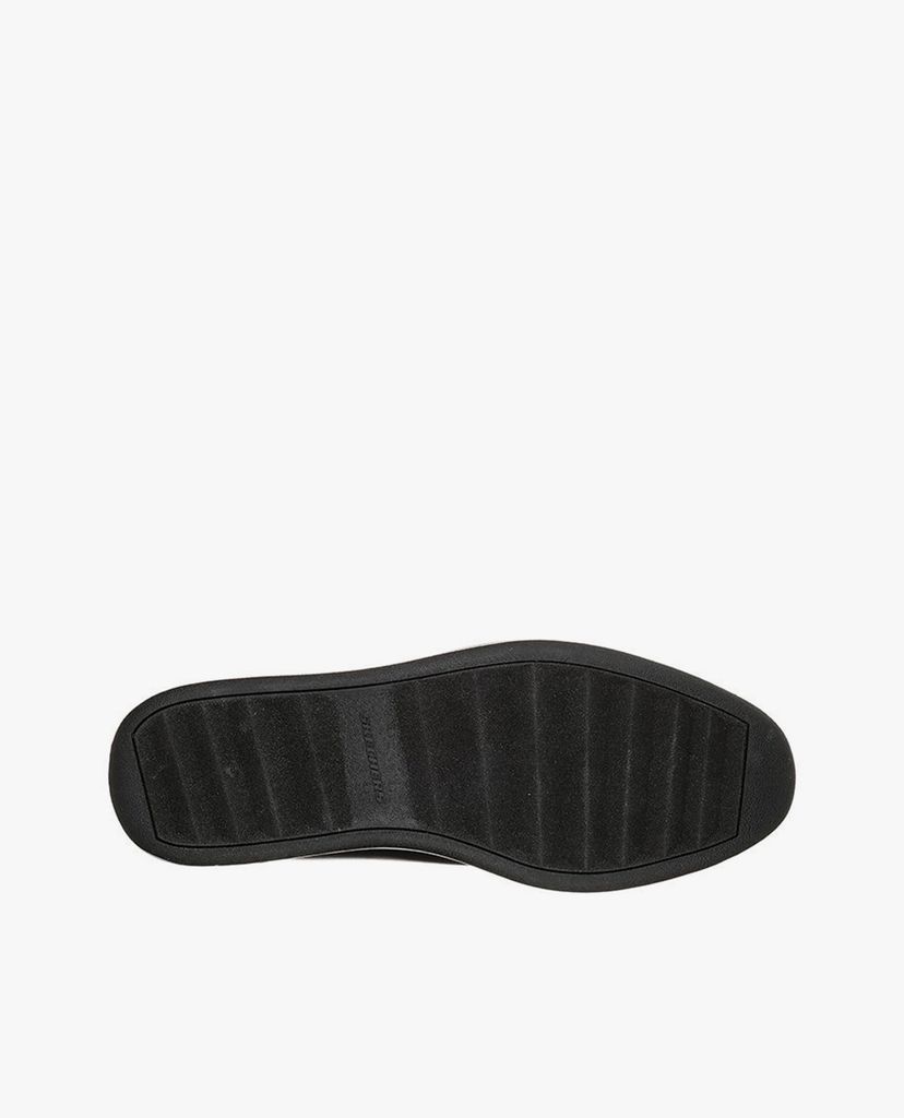 SKECHERS - Giày sneaker nam phối dây Pelego