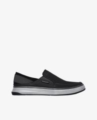 SKECHERS - Giày slip on nam Moreno Welmer