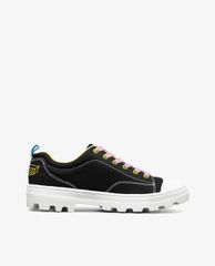 SKECHERS - Giày sneaker nữ Jeremy Ville Street Roadies