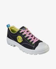 SKECHERS - Giày sneaker nữ Jeremy Ville Street Roadies