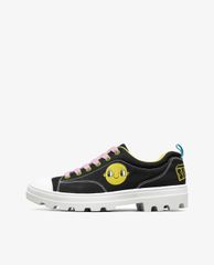SKECHERS - Giày sneaker nữ Jeremy Ville Street Roadies