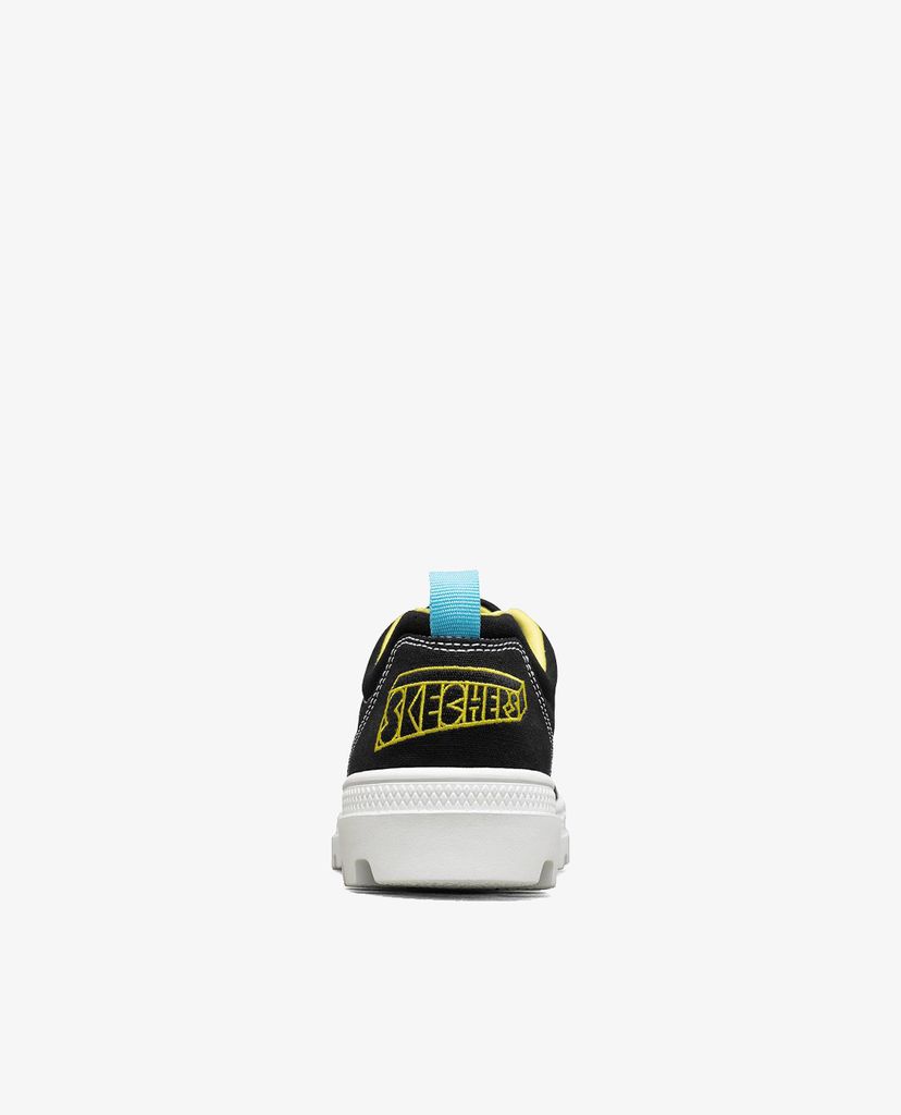 SKECHERS - Giày sneaker nữ Jeremy Ville Street Roadies