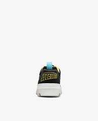 SKECHERS - Giày sneaker nữ Jeremy Ville Street Roadies