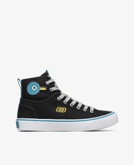 SKECHERS - Giày sneaker nữ cổ cao Jeremy Ville V'Lite