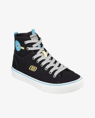 SKECHERS - Giày sneaker nữ cổ cao Jeremy Ville V'Lite