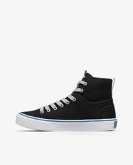 SKECHERS - Giày sneaker nữ cổ cao Jeremy Ville V'Lite