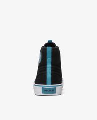 SKECHERS - Giày sneaker nữ cổ cao Jeremy Ville V'Lite