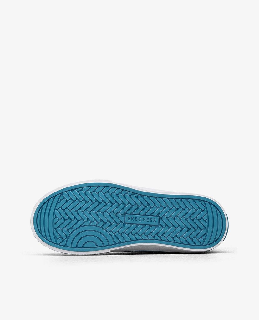 SKECHERS - Giày sneaker nữ cổ cao Jeremy Ville V'Lite