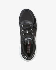 SKECHERS - Giày sneaker nữ thắt dây Solei St Groovey Core