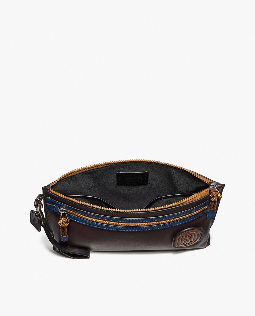 COACH - Túi cầm tay Phone Pouch