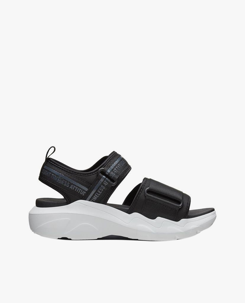 SKECHERS - Giày sandal nữ quai ngang HK Site