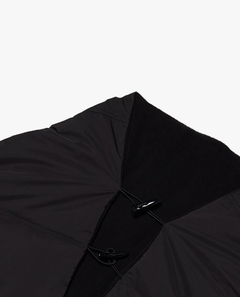 ADLV - Áo khoác cánh dơi phối dây Packable Blanket