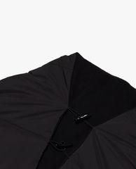 ADLV - Áo khoác cánh dơi phối dây Packable Blanket