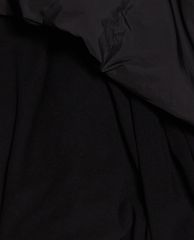 ADLV - Áo khoác cánh dơi phối dây Packable Blanket