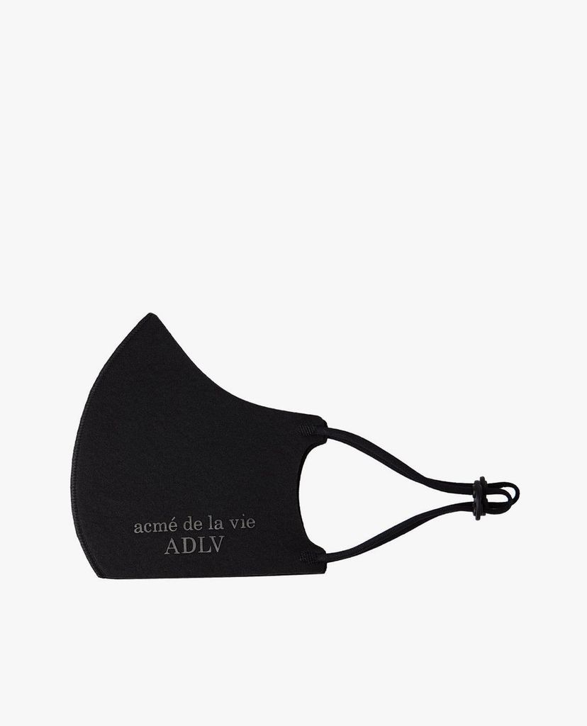 ADLV - Khẩu trang vải Logo Mask