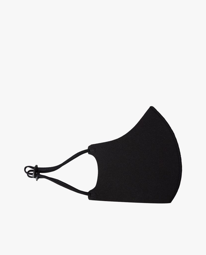 ADLV - Khẩu trang vải Logo Mask