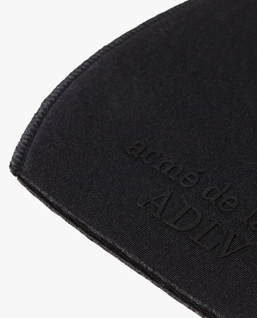 ADLV - Khẩu trang vải Logo Mask