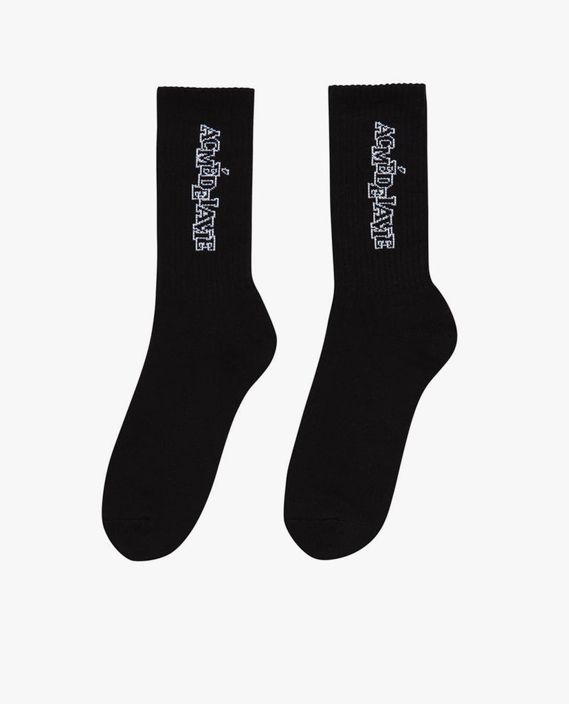 ADLV - Vớ cổ cao Outline Sport