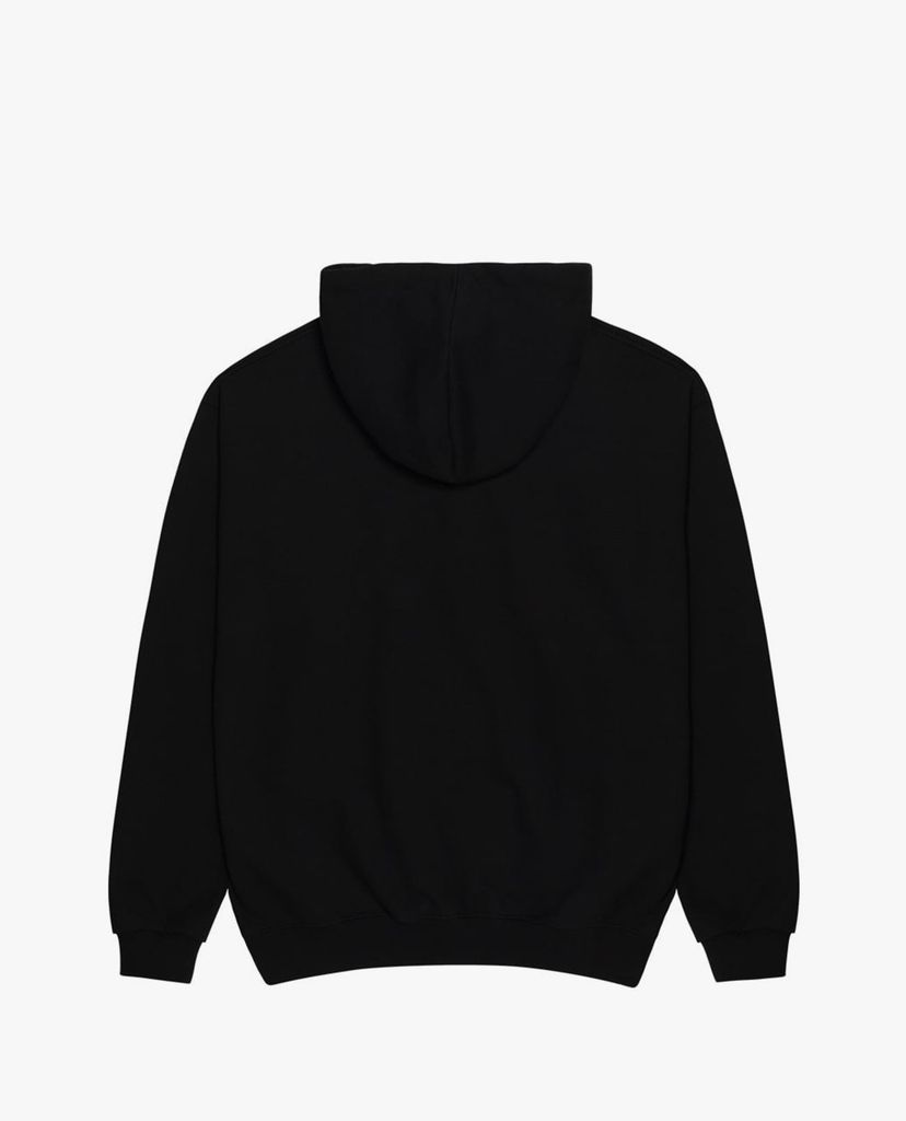 ADLV - Áo hoodie tay dài mũ trùm ADLV Friends
