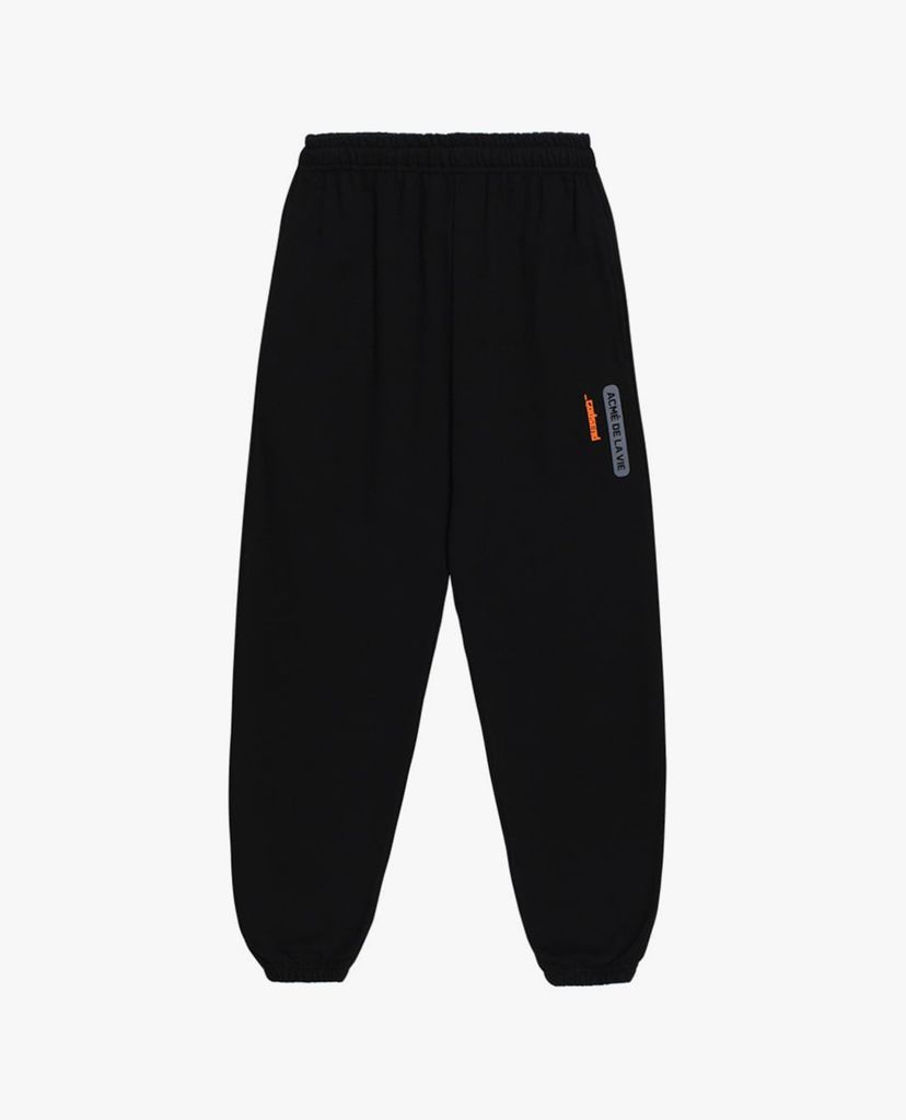 ADLV - Quần jogger nữ lưng thun Godsend