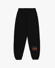 ADLV - Quần jogger nữ lưng thun Godsend