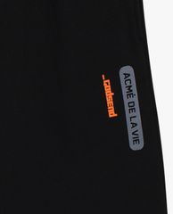 ADLV - Quần jogger nữ lưng thun Godsend